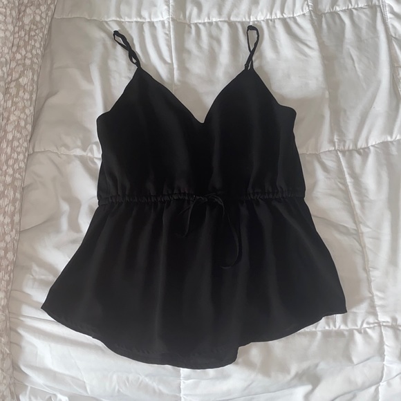 Aritzia Babaton Blouse - Picture 1 of 6